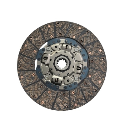 FSR FVR 6HK1 380 mm koppelplaat 1312408512 1876101190 1 876101190 0