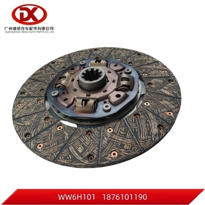 FSR FVR 6HK1 380 mm koppelplaat 1312408512 1876101190 1 876101190 0