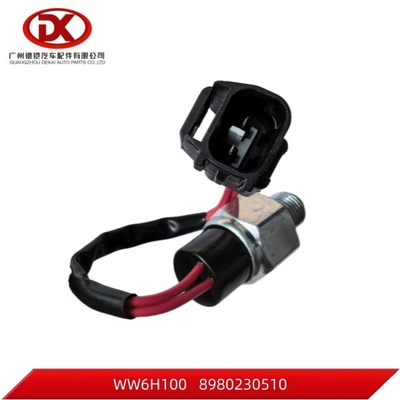 8980230510 8 98023051 0 Schakelaar Selecteer fTR 6HK1 ISUZU CYZ Electrical