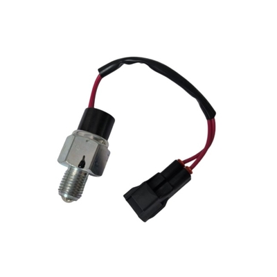 8980230510 8 98023051 0 Schakelaar Selecteer fTR 6HK1 ISUZU CYZ Electrical