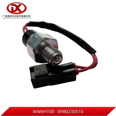 8980230510 8 98023051 0 Schakelaar Selecteer fTR 6HK1 ISUZU CYZ Electrical