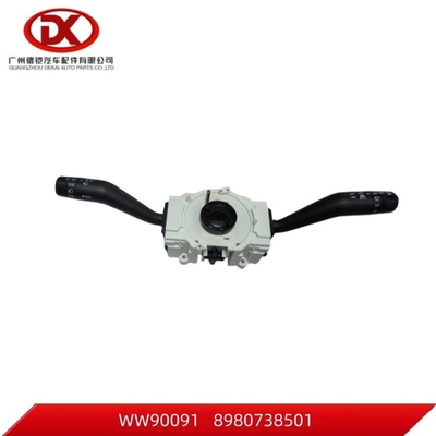8980738501 8 98073850 1 Truck Parts Combinatie Schakelaar 700P NPR Truck