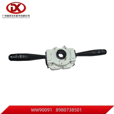 8980738501 8 98073850 1 Truck Parts Combinatie Schakelaar 700P NPR Truck