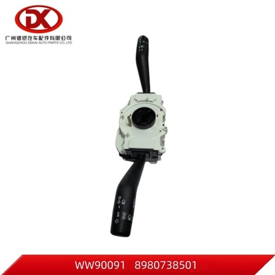 8980738501 8 98073850 1 Truck Parts Combinatie Schakelaar 700P NPR Truck