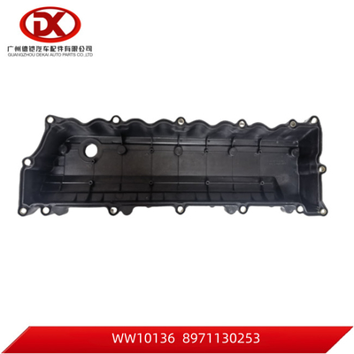 De Cilinderkopdekking 8971130253 8 97113025 3 NPR NQR ISUZU van 4HG1 4HF1