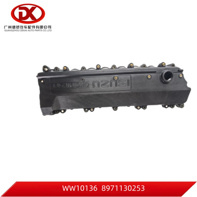 De Cilinderkopdekking 8971130253 8 97113025 3 NPR NQR ISUZU van 4HG1 4HF1
