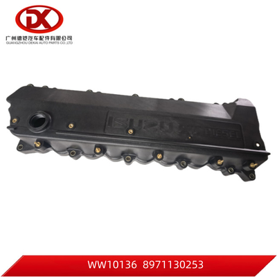 De Cilinderkopdekking 8971130253 8 97113025 3 NPR NQR ISUZU van 4HG1 4HF1