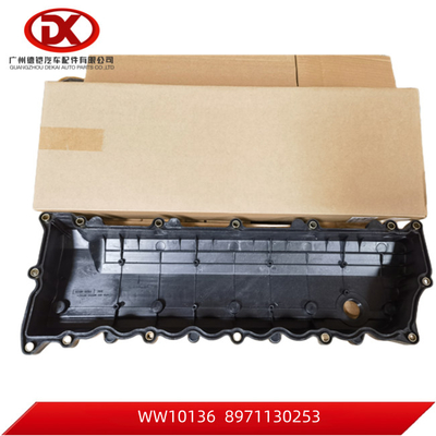 De Cilinderkopdekking 8971130253 8 97113025 3 NPR NQR ISUZU van 4HG1 4HF1
