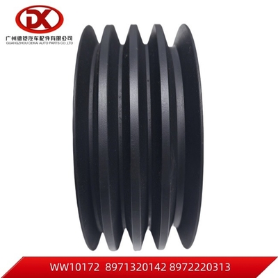 Crankshaft katrolen NPR 4HF1 Truck 8972220313 8 97222031 3 auto-onderdelen