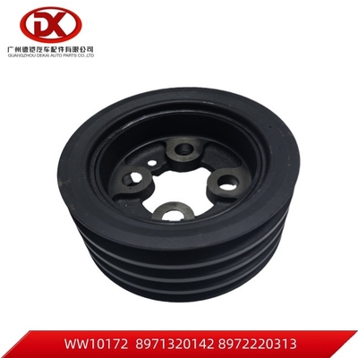 Crankshaft katrolen NPR 4HF1 Truck 8972220313 8 97222031 3 auto-onderdelen