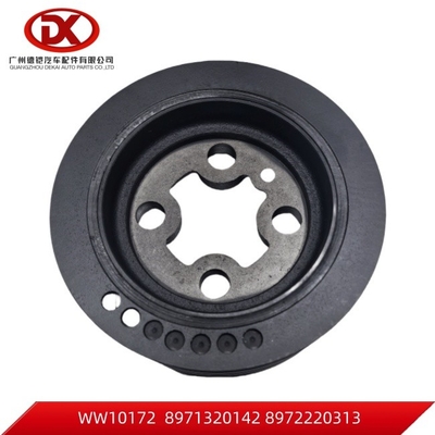 Crankshaft katrolen NPR 4HF1 Truck 8972220313 8 97222031 3 auto-onderdelen