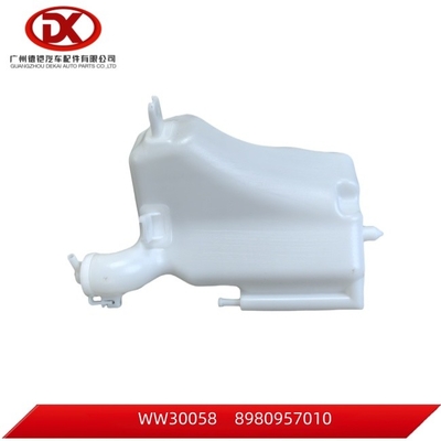 ISUZU 8980957010 8980957012 Uitbreidingsbak 8 98095701 0 4JJ1 D-Max