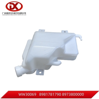 ISUZU 700P 4HK1 Isuzu NPR Parts 8 98178179 0 8981781790 Rad Surge Tank