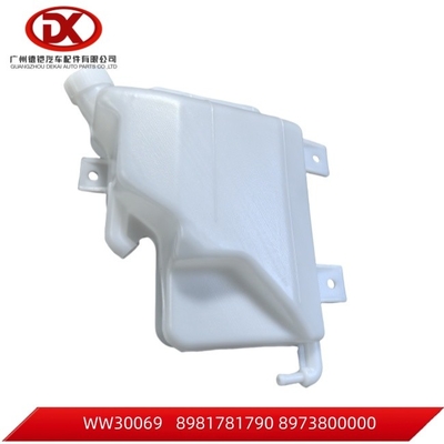 ISUZU 700P 4HK1 Isuzu NPR Parts 8 98178179 0 8981781790 Rad Surge Tank