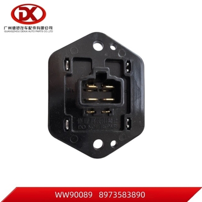 WW90089 8 97358389 0 1 83519093 0 Verwarmingskanalweerstand 4HK1 700P ISUZU
