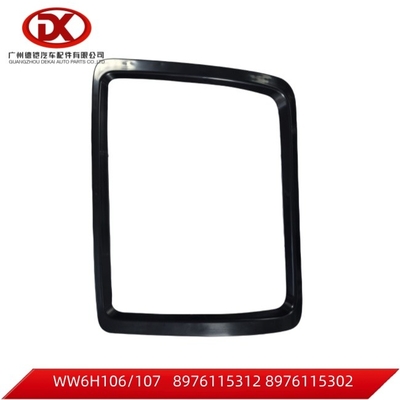 8976115312 8976115302 Truck Head Lamp Rim Isuzu FTR FVZ FXZ CYZ