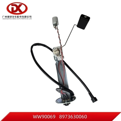 8 97363006 0 Ondersteunende brandstoftank 8973630060 ISUZU 4HG1-T 4HK1