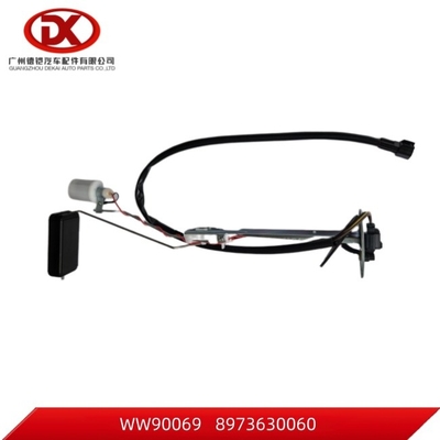 8 97363006 0 Ondersteunende brandstoftank 8973630060 ISUZU 4HG1-T 4HK1