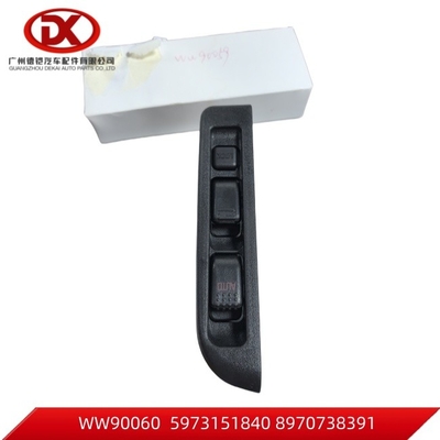 Auto Power Window Switch 8 97315184 0 8973151840 5973151840 NKR55