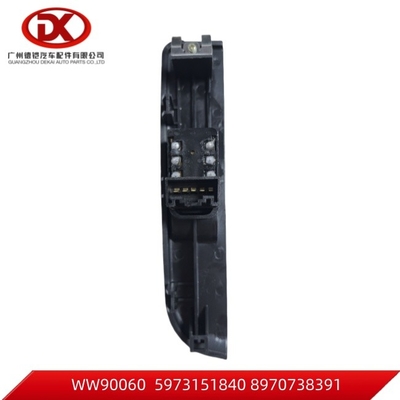 Auto Power Window Switch 8 97315184 0 8973151840 5973151840 NKR55