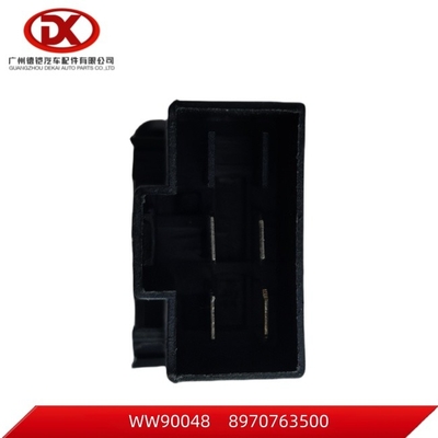 8970763504 8 97076350 4 NKR55 4JB1 Isuzu Karosserieonderdelen Nevellamp Schakelaar