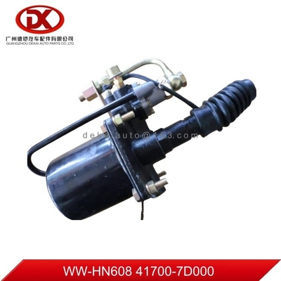 Onderdelen voor zware vrachtwagens 417007D000 41700-7D000 Clutch Booster