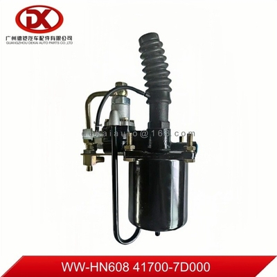 Onderdelen voor zware vrachtwagens 417007D000 41700-7D000 Clutch Booster