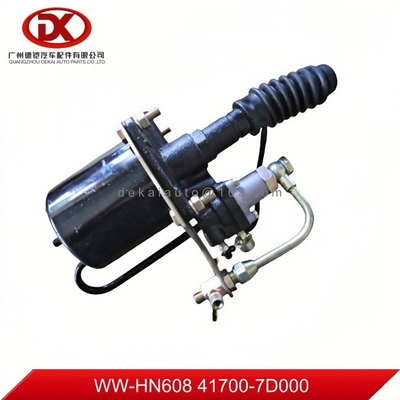 Onderdelen voor zware vrachtwagens 417007D000 41700-7D000 Clutch Booster