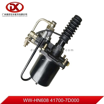 Onderdelen voor zware vrachtwagens 417007D000 41700-7D000 Clutch Booster