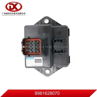 NPR75 4HK1 700P Computer Turbocompressor 8 98162807 0 8981628070