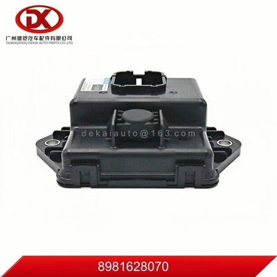 NPR75 4HK1 700P Computer Turbocompressor 8 98162807 0 8981628070