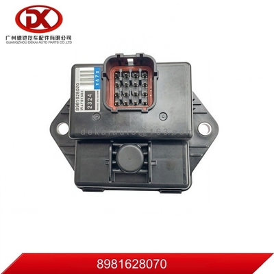 NPR75 4HK1 700P Computer Turbocompressor 8 98162807 0 8981628070
