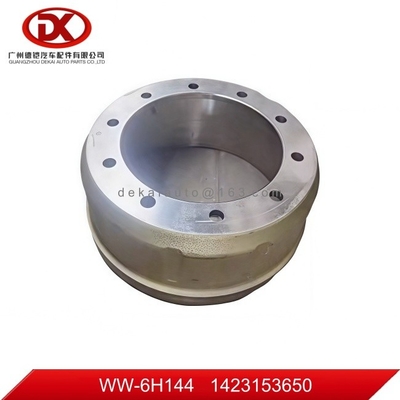 1423153650 1 42315365 0 Voorremtrommel Isuzu Truck Parts Remtrommel