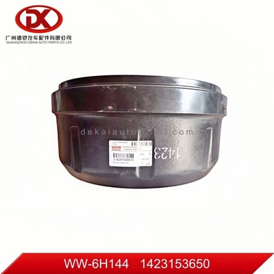 1423153650 1 42315365 0 Voorremtrommel Isuzu Truck Parts Remtrommel