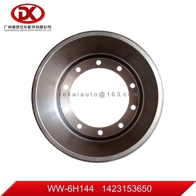1423153650 1 42315365 0 Voorremtrommel Isuzu Truck Parts Remtrommel