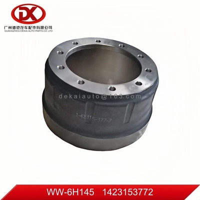 Achterremtrommel Onderdelen ISUZU Truck 1423153772 1 42315377 2
