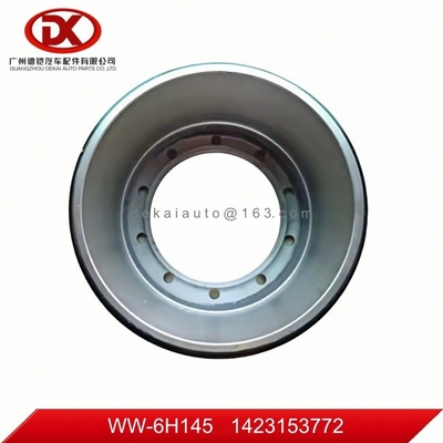Achterremtrommel Onderdelen ISUZU Truck 1423153772 1 42315377 2