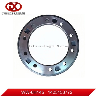 Achterremtrommel Onderdelen ISUZU Truck 1423153772 1 42315377 2