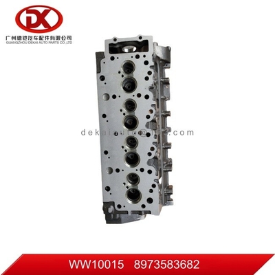 4HG1 4HG1T 8 97358368 2 8973583682 Cylinderkop ISUZU NPR NQR