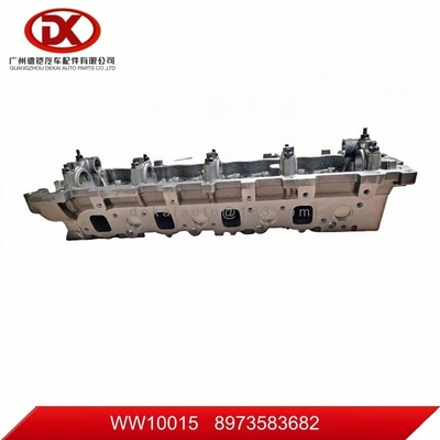 4HG1 4HG1T 8 97358368 2 8973583682 Cylinderkop ISUZU NPR NQR
