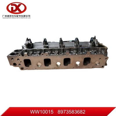 4HG1 4HG1T 8 97358368 2 8973583682 Cylinderkop ISUZU NPR NQR