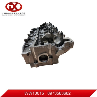 4HG1 4HG1T 8 97358368 2 8973583682 Cylinderkop ISUZU NPR NQR