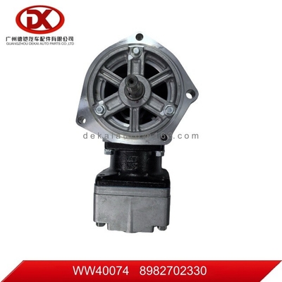 ISUZU cilindercompressor zonder tandwiel 8981873080 8982702330 8976014495