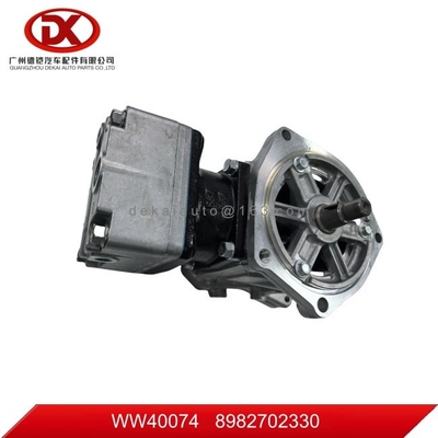 ISUZU cilindercompressor zonder tandwiel 8981873080 8982702330 8976014495