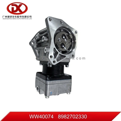 ISUZU cilindercompressor zonder tandwiel 8981873080 8982702330 8976014495