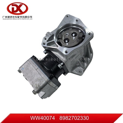 ISUZU cilindercompressor zonder tandwiel 8981873080 8982702330 8976014495