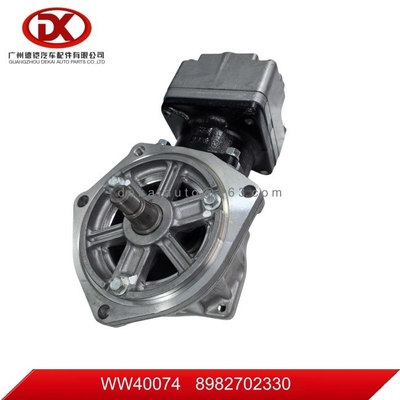ISUZU cilindercompressor zonder tandwiel 8981873080 8982702330 8976014495