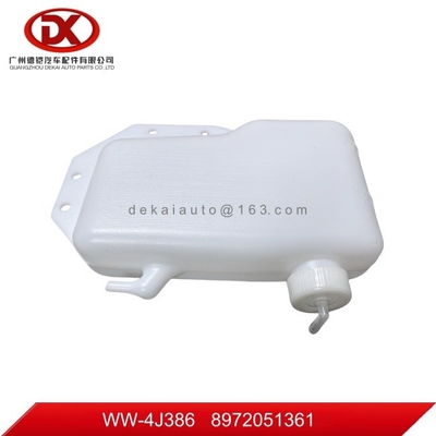 8972051361 8 97205136 1 Onderdelen voor expansietankwagens Isuzu NKR 4JB1