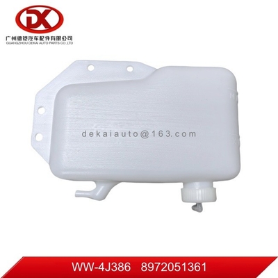 8972051361 8 97205136 1 Onderdelen voor expansietankwagens Isuzu NKR 4JB1