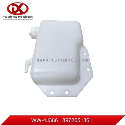 8972051361 8 97205136 1 Onderdelen voor expansietankwagens Isuzu NKR 4JB1